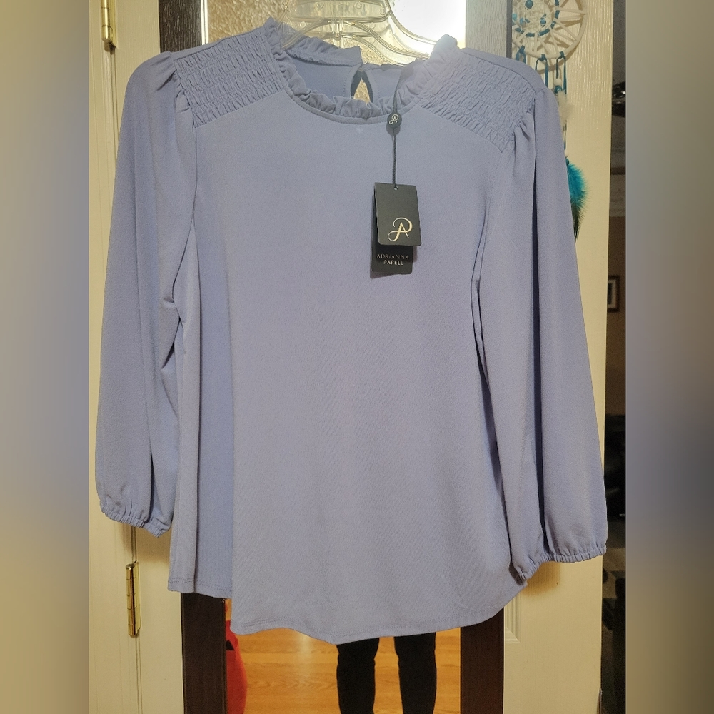Dress shirt